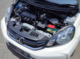 Jual cepat Honda Brio E 2017 di Jawa Timur 9