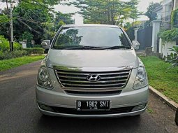 Jual cepat Hyundai H-1 2013 di DKI Jakarta 2