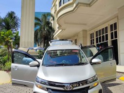 DKI Jakarta, Toyota Veloz 2019 kondisi terawat 11