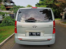 Jual cepat Hyundai H-1 2013 di DKI Jakarta 7