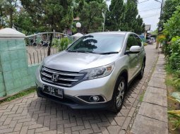 Mobil Honda CR-V 2014 terbaik di DKI Jakarta 3