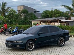 Jual mobil bekas murah Mitsubishi Galant 2020 di Banten 2