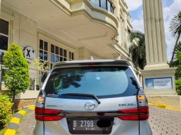 DKI Jakarta, Toyota Veloz 2019 kondisi terawat 6