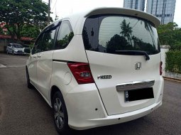 DKI Jakarta, Honda Freed 2011 kondisi terawat 7