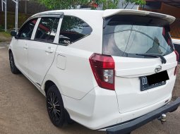 Mobil Daihatsu Sigra 2020 1.2 X DLX MT dijual, Sulawesi Selatan 2