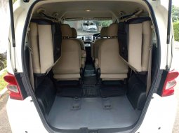 DKI Jakarta, Honda Freed 2011 kondisi terawat 6