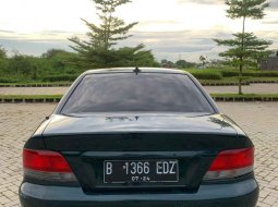 Jual mobil bekas murah Mitsubishi Galant 2020 di Banten 12