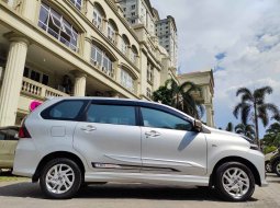 DKI Jakarta, Toyota Veloz 2019 kondisi terawat 2