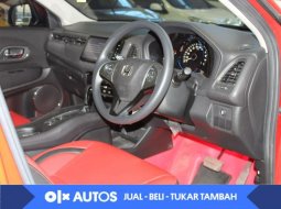 Jawa Barat, Honda HR-V 2017 kondisi terawat 11