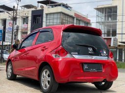 Jual cepat Honda Brio 2017 di Sumatra Selatan 6