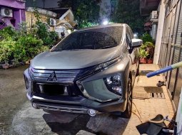 Jual mobil Mitsubishi Xpander Ultimate A/T 2018 bekas, Jawa Barat 1