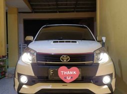 Jawa Barat, Toyota Rush TRD Sportivo Ultimo 2017 kondisi terawat 2