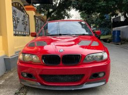 Mobil BMW M3 2003 terbaik di Jawa Barat 5
