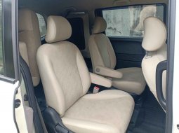 DKI Jakarta, Honda Freed 2011 kondisi terawat 2