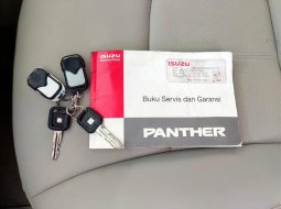 Dijual mobil bekas Isuzu Panther 2.5 Manual, Banten  15
