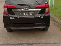 Jawa Barat, jual mobil Toyota Calya 2017 dengan harga terjangkau 5