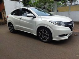 Mobil Honda HR-V 2016 1.8L Prestige dijual, DKI Jakarta 5