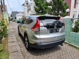 Mobil Honda CR-V 2014 terbaik di DKI Jakarta 11