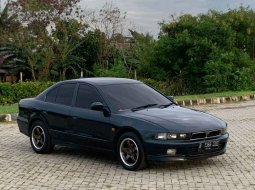 Jual mobil bekas murah Mitsubishi Galant 2020 di Banten 8