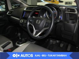 Jawa Barat, Honda Jazz RS 2015 kondisi terawat 11