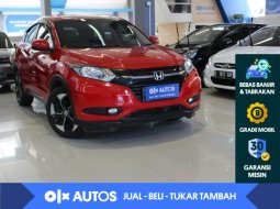 Jawa Barat, Honda HR-V 2017 kondisi terawat 2