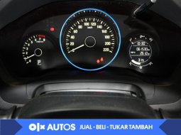 Jawa Barat, Honda HR-V 2017 kondisi terawat 12