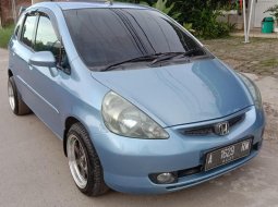 Banten, Honda Jazz 2004 kondisi terawat 1