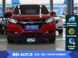 Jawa Barat, Honda HR-V 2017 kondisi terawat 1