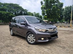 Jual mobil bekas murah Honda Mobilio 2018 di Banten 2