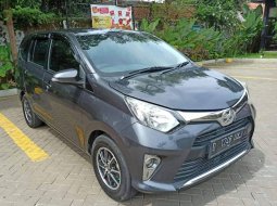 Mobil Toyota Calya 2017 terbaik di Jawa Barat 2