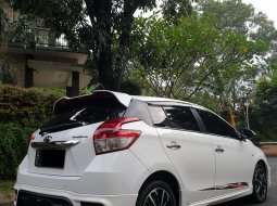 Jual mobil Toyota Yaris 2017 bekas, Jawa Barat 2
