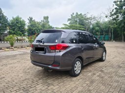 Jual mobil bekas murah Honda Mobilio 2018 di Banten 5