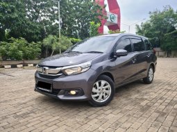 Jual mobil bekas murah Honda Mobilio 2018 di Banten 1
