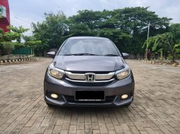 Jual mobil bekas murah Honda Mobilio 2018 di Banten 3