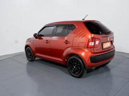 Suzuki Ignis GL MT 2018 Merah 5