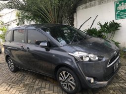 Jual mobil Toyota Sienta 2017 , DKI Jakarta, Kota Jakarta Pusat 2