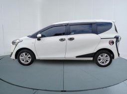 Toyota Sienta G MT 2017 Putih 6