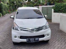 Jual mobil bekas murah Toyota Avanza 2014 di DKI Jakarta 5