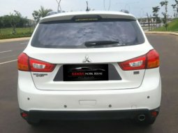 Jual mobil bekas murah Mitsubishi Outlander Sport 2016 di Banten 3