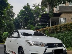 Jual mobil Toyota Yaris 2017 bekas, Jawa Barat 1