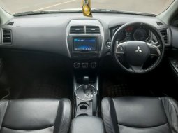 Jual mobil bekas murah Mitsubishi Outlander Sport 2016 di Banten 12