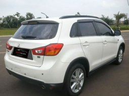 Jual mobil bekas murah Mitsubishi Outlander Sport 2016 di Banten 2