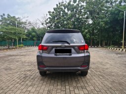 Jual mobil bekas murah Honda Mobilio 2018 di Banten 6