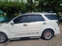 Daihatsu Terios 2011 Jawa Barat dijual dengan harga termurah 1