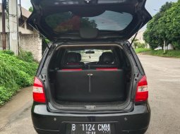 Dijual mobil bekas Nissan Grand Livina , Banten  11