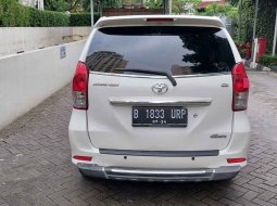 Jual mobil bekas murah Toyota Avanza 2014 di DKI Jakarta 4