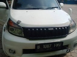Daihatsu Terios 2011 Jawa Barat dijual dengan harga termurah 3
