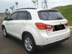 Jual mobil bekas murah Mitsubishi Outlander Sport 2016 di Banten 4
