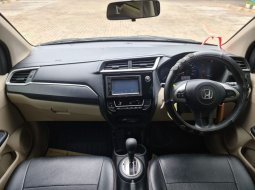 Jual mobil bekas murah Honda Mobilio 2018 di Banten 9