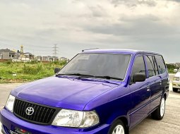 Jual mobil bekas murah Toyota Kijang 2004 di Jawa Barat 1